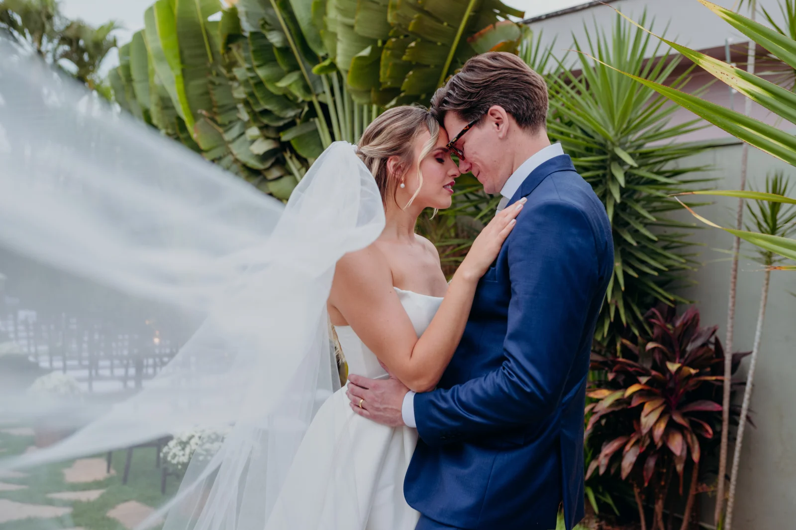 Maria & Alexandre