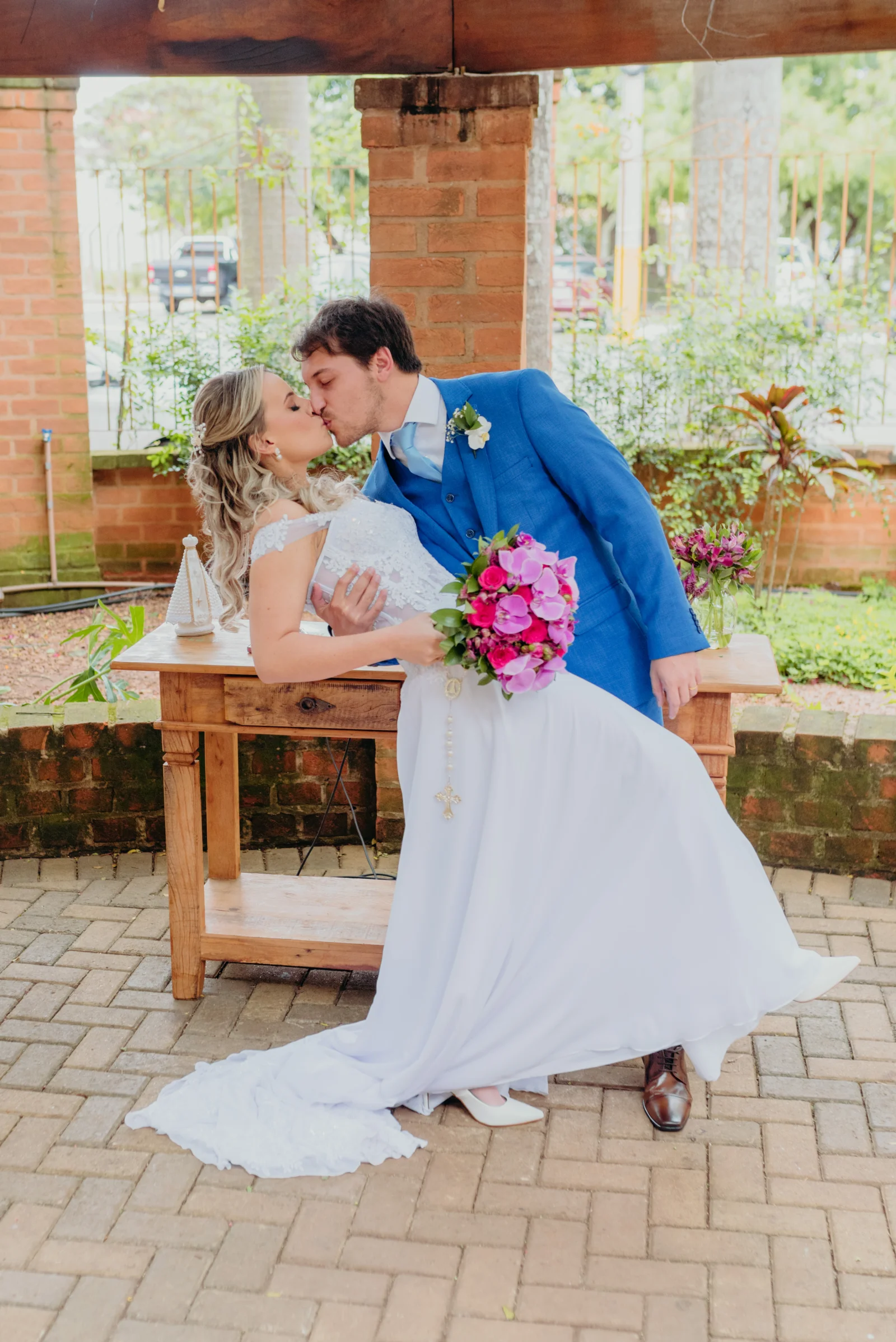 Carol & Ruan