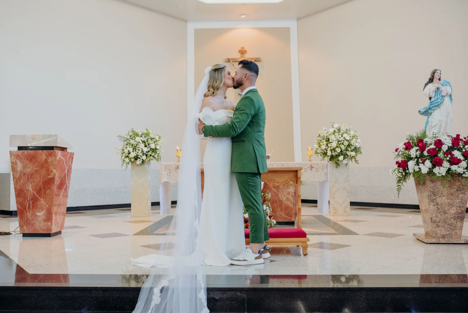Fernanda & Guilherme