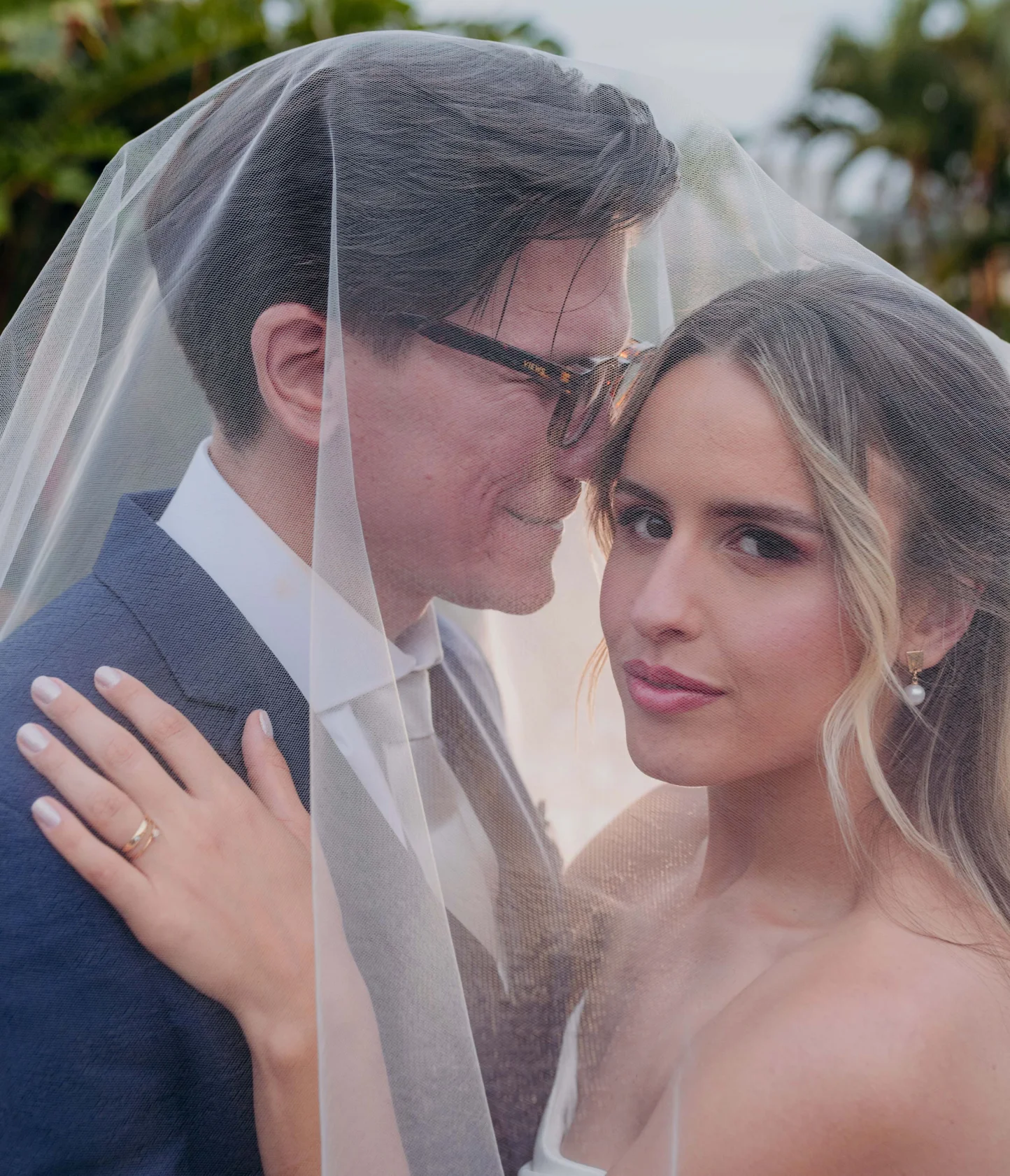 Maria e Alexandre